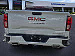 New 2026 GMC SIERRA 1500 4WD CREW CAB 147