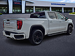 New 2026 GMC SIERRA 1500 4WD CREW CAB 147