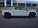 New 2026 GMC SIERRA 1500 4WD CREW CAB 147