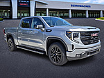 New 2026 GMC SIERRA 1500 4WD CREW CAB 147
