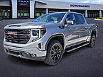New 2026 GMC SIERRA 1500 4WD CREW CAB 147