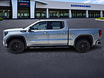 New 2026 GMC SIERRA 1500 4WD CREW CAB 147