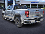 New 2026 GMC SIERRA 1500 4WD CREW CAB 147