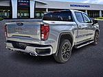 New 2026 GMC SIERRA 1500 4WD CREW CAB 147