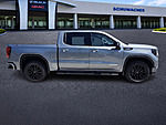New 2026 GMC SIERRA 1500 4WD CREW CAB 147