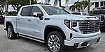 New 2026 GMC SIERRA 1500 4WD CREW CAB 147" DENALI in PALM BEACH GARDENS, FLORIDA