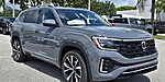New 2026 Volkswagen Atlas 2.0T SEL PREMIUM R-LINE 4MOTION in PALM BEACH GARDENS, FLORIDA