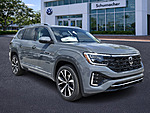 New 2026 Volkswagen Atlas 2.0T SEL PREMIUM R-LINE 4MOTION in PALM BEACH GARDENS, FLORIDA (Photo 1)
