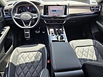 New 2026 Volkswagen Atlas 2.0T SEL PREMIUM R-LINE 4MOTION in PALM BEACH GARDENS, FLORIDA (Photo 12)