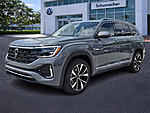 New 2026 Volkswagen Atlas 2.0T SEL PREMIUM R-LINE 4MOTION in PALM BEACH GARDENS, FLORIDA (Photo 3)