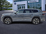 New 2026 Volkswagen Atlas 2.0T SEL PREMIUM R-LINE 4MOTION in PALM BEACH GARDENS, FLORIDA (Photo 4)