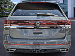 New 2026 Volkswagen Atlas 2.0T SEL PREMIUM R-LINE 4MOTION in PALM BEACH GARDENS, FLORIDA (Photo 6)