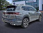 New 2026 Volkswagen Atlas 2.0T SEL PREMIUM R-LINE 4MOTION in PALM BEACH GARDENS, FLORIDA (Photo 7)