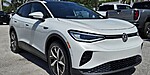 New 2026 Volkswagen ID.4 PRO S RWD in PALM BEACH GARDENS, FLORIDA