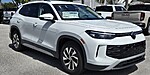 New 2026 Volkswagen Tiguan S FWD in PALM BEACH GARDENS, FLORIDA