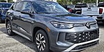 New 2026 Volkswagen Tiguan S FWD in PALM BEACH GARDENS, FLORIDA