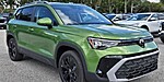 New 2026 Volkswagen Taos SE FWD in PALM BEACH GARDENS, FLORIDA