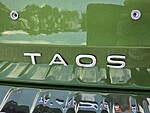 New 2026 Volkswagen Taos SE FWD in PALM BEACH GARDENS, FLORIDA (Photo 17)