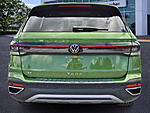 New 2026 Volkswagen Taos SE FWD in PALM BEACH GARDENS, FLORIDA (Photo 6)