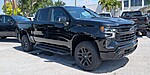 New 2026 CHEVROLET SILVERADO 1500 4WD CREW CAB 147" LT TRAIL BOSS in PALM BEACH GARDENS, FLORIDA