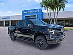 New 2026 CHEVROLET SILVERADO 1500 4WD CREW CAB 147