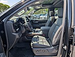 New 2026 CHEVROLET SILVERADO 1500 4WD CREW CAB 147