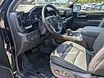 New 2026 CHEVROLET SILVERADO 1500 4WD CREW CAB 147