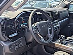 New 2026 CHEVROLET SILVERADO 1500 4WD CREW CAB 147