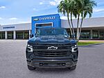 New 2026 CHEVROLET SILVERADO 1500 4WD CREW CAB 147