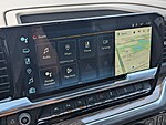 New 2026 CHEVROLET SILVERADO 1500 4WD CREW CAB 147