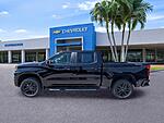 New 2026 CHEVROLET SILVERADO 1500 4WD CREW CAB 147