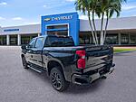 New 2026 CHEVROLET SILVERADO 1500 4WD CREW CAB 147