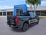 New 2026 CHEVROLET SILVERADO 1500 4WD CREW CAB 147