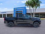 New 2026 CHEVROLET SILVERADO 1500 4WD CREW CAB 147