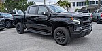 New 2026 CHEVROLET SILVERADO 1500 4WD CREW CAB 147" LT TRAIL BOSS in PALM BEACH GARDENS, FLORIDA