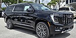 New 2026 GMC YUKON XL 4WD 4DR DENALI ULTIMATE in PALM BEACH GARDENS, FLORIDA