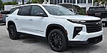 New 2026 CHEVROLET TRAVERSE FWD 4DR LT W/1LT in PALM BEACH GARDENS, FLORIDA