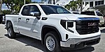 New 2026 GMC SIERRA 1500 2WD DOUBLE CAB 147" PRO in PALM BEACH GARDENS, FLORIDA