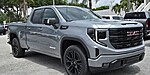 New 2026 GMC SIERRA 1500 4WD DOUBLE CAB 147" ELEVATION W/3SB in PALM BEACH GARDENS, FLORIDA