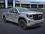 New 2026 GMC SIERRA 1500 4WD DOUBLE CAB 147