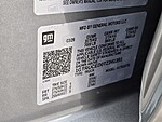 New 2026 GMC SIERRA 1500 4WD DOUBLE CAB 147
