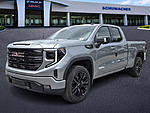 New 2026 GMC SIERRA 1500 4WD DOUBLE CAB 147