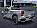 New 2026 GMC SIERRA 1500 4WD DOUBLE CAB 147
