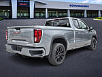 New 2026 GMC SIERRA 1500 4WD DOUBLE CAB 147
