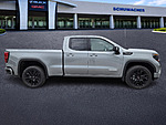 New 2026 GMC SIERRA 1500 4WD DOUBLE CAB 147