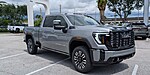 New 2026 GMC SIERRA 2500 4WD CREW CAB 159" DENALI ULTIMATE in PALM BEACH GARDENS, FLORIDA