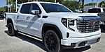 New 2026 GMC SIERRA 1500 4WD CREW CAB 147" DENALI in PALM BEACH GARDENS, FLORIDA