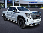 New 2026 GMC SIERRA 1500 4WD CREW CAB 147