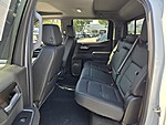 New 2026 GMC SIERRA 1500 4WD CREW CAB 147