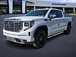New 2026 GMC SIERRA 1500 4WD CREW CAB 147